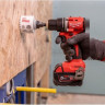 Дрель-шуруповерт Milwaukee M18 M18BLDDRC-0X 4933492832 (без АКБ, кейс)