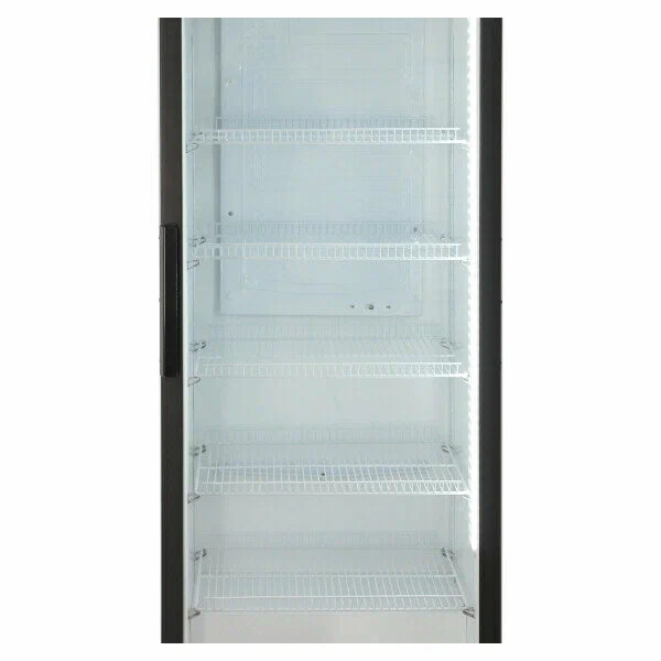 Торговый холодильник Бирюса B600D