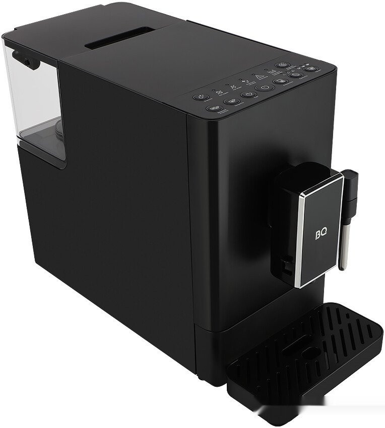 Кофемашина BQ ACM1136M