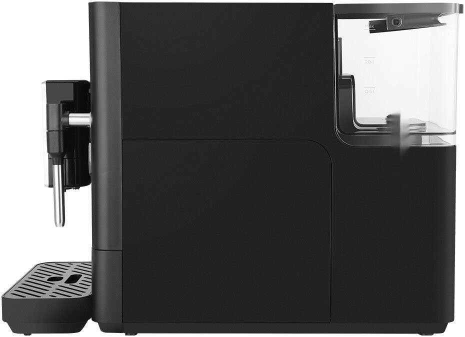 Кофемашина BQ ACM1136M