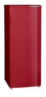 Морозильник ATLANT М 7184-083 рубиновый