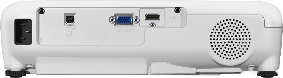 Проектор Epson EB-E10