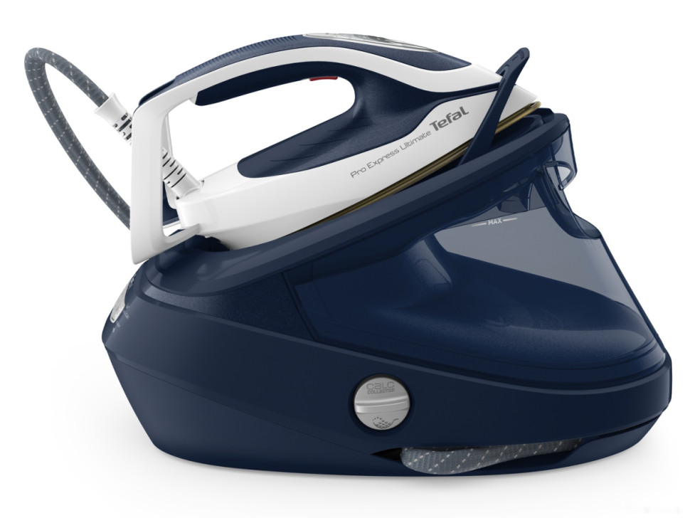Утюг Tefal Pro Express Ultimate II GV9720E0