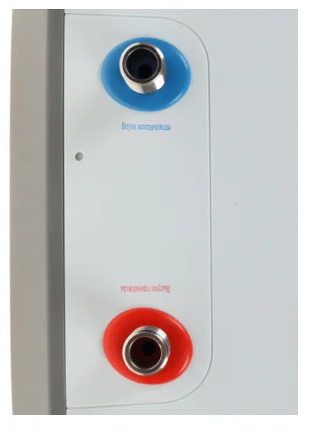Водонагреватель HAIER ES10V-Q2(R)