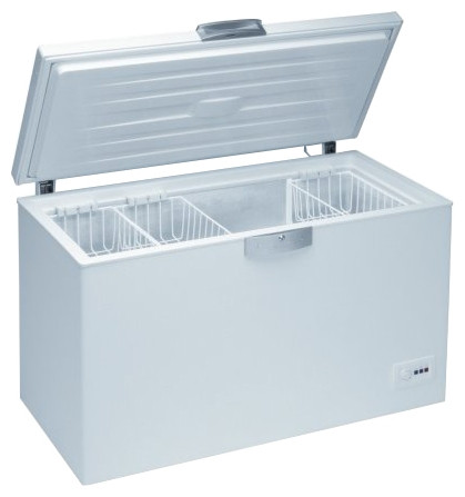 Морозильный ларь Beko HSA 40520