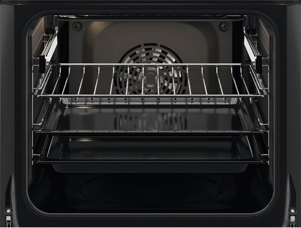 Духовой шкаф Electrolux KOD5C70BX