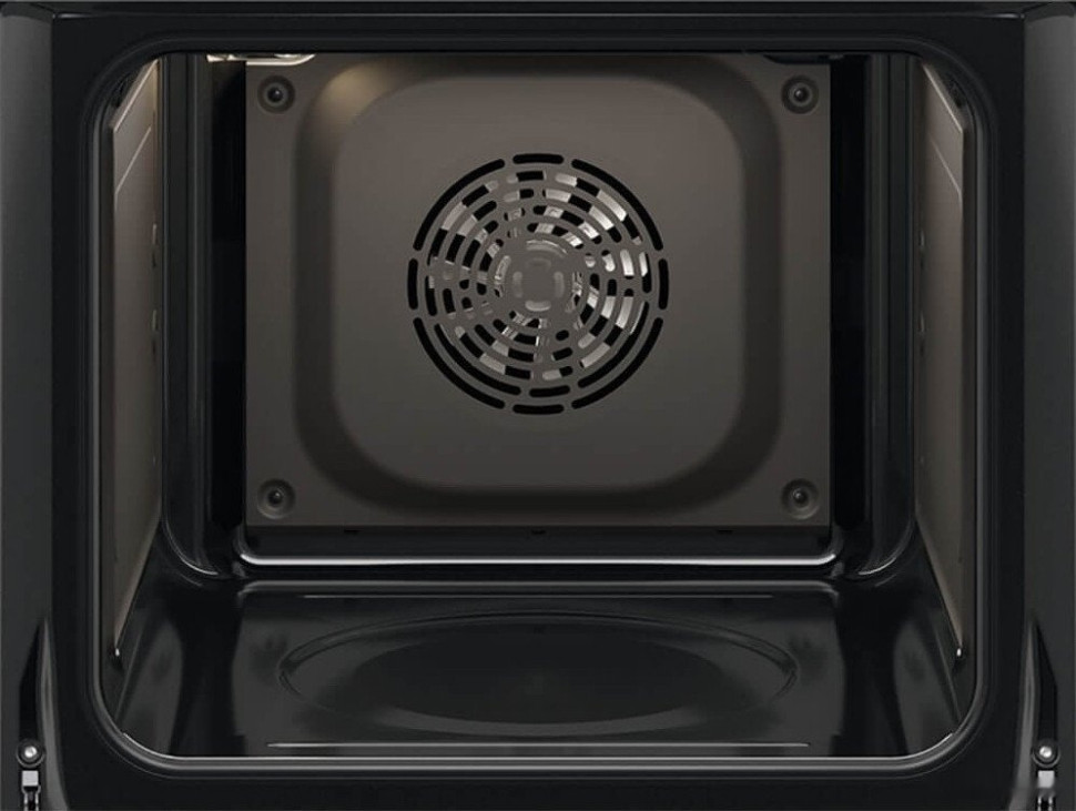 Духовой шкаф Electrolux KOD5C70BX