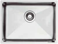 Кухонная мойка Zorg ZRE 5444