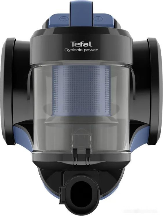 Пылесос Tefal Cyclonic Power TW1931RH