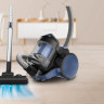 Пылесос Tefal Cyclonic Power TW1931RH
