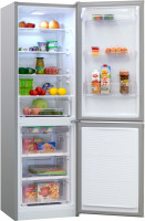 Холодильник NORDFROST NRB 162NF 332