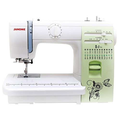 Швейная машина Janome Q-23G