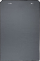 Туристический коврик TREK PLANET Relax 50 Double (серый)