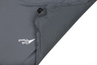 Туристический коврик TREK PLANET Relax 50 Double (серый)