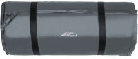 Туристический коврик TREK PLANET Relax 50 Double (серый)
