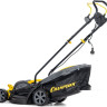Газонокосилка Champion EM3312
