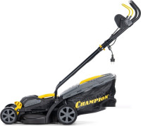 Газонокосилка Champion EM3312