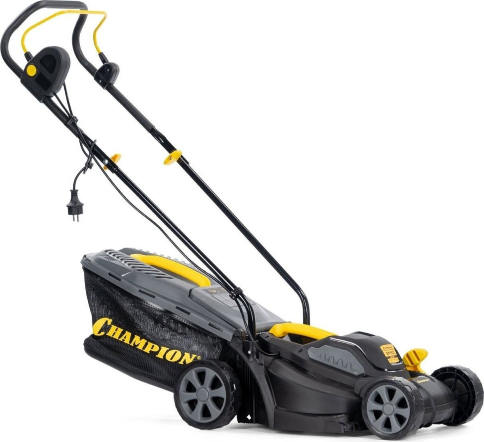 Газонокосилка Champion EM3312