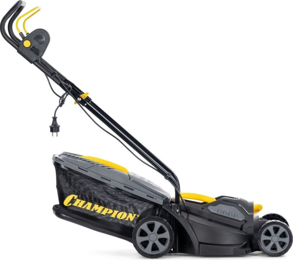 Газонокосилка Champion EM3312