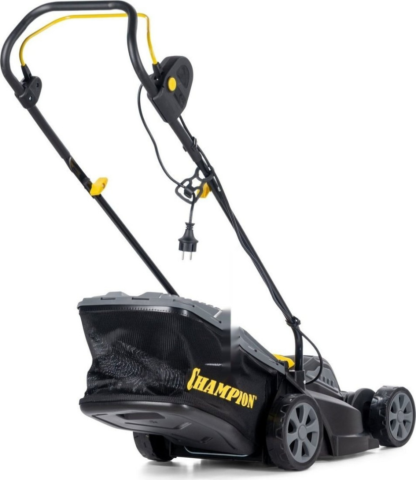 Газонокосилка Champion EM3312