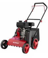 Аэратор-скарификатор для газона Elitech СБ 4340Т