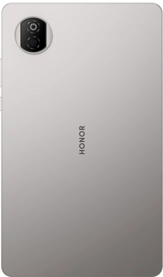 Планшет Honor Pad X7 Wi-Fi 4GB/128GB (серый)