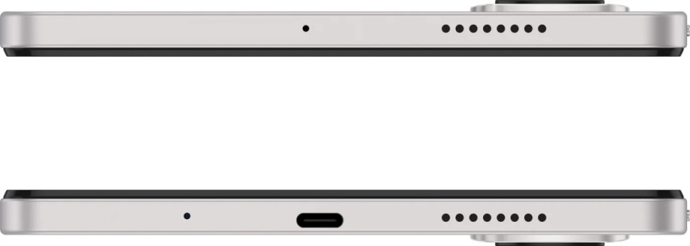 Планшет Honor Pad X7 Wi-Fi 4GB/128GB (серый)