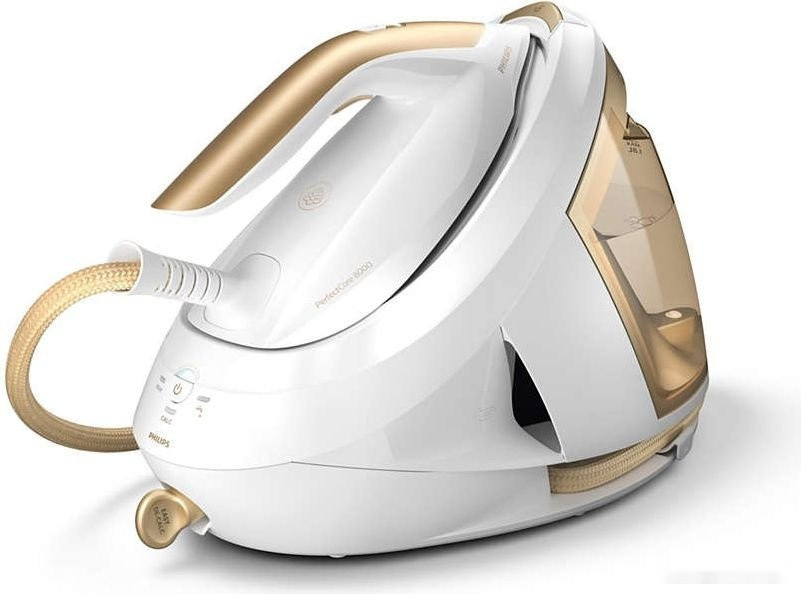 Утюг Philips PerfectCare 8000 Series PSG8040/60