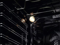 Духовой шкаф Electrolux EOD5H70Z