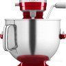 Кухонный комбайн KitchenAid Artisan 5KSM70SHXEER