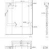 Посудомоечная машина Weissgauff BDW 4140 D