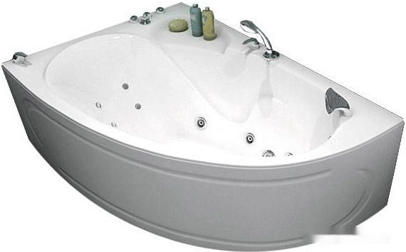 Экран для ванной Triton Кайли 150R