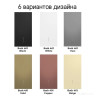 Вытяжка Maunfeld Bath 401 (белый)