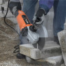 Угловая шлифмашина AEG Powertools WS 22-230 DMS 4935431730