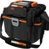 Пылесос Worx WX031.9 (без АКБ и ЗУ)