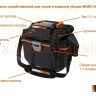 Пылесос Worx WX031.9 (без АКБ и ЗУ)