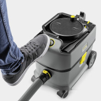 Промышленный пылесос Karcher T 10/1 Adv 1.527-308.0