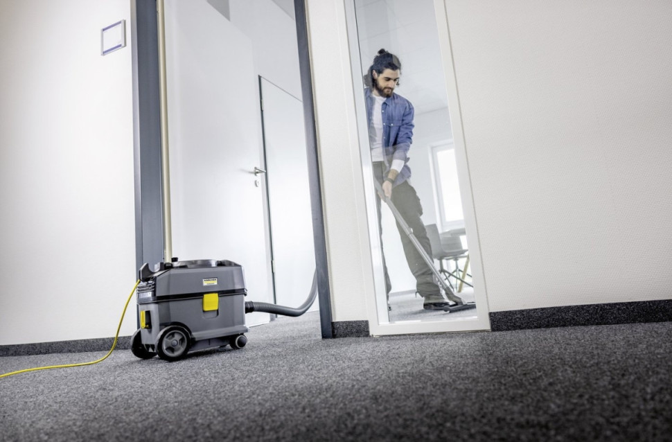 Промышленный пылесос Karcher T 10/1 Adv 1.527-308.0