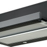 Вытяжка AKPO Light Eco Glass 50 wk-7 чёрный