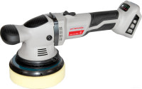 Шлифовальная машина Интерскол ЭПМ-125/18ВЭ (без АКБ)
