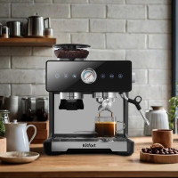 Кофейная станция Kitfort KT-7577