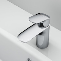 Смеситель Am.Pm Like F8093016 для раковины