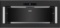 Вытяжка Zorg Akord 1060 60 S (черный)