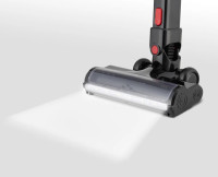 Пылесос Techno VC3925