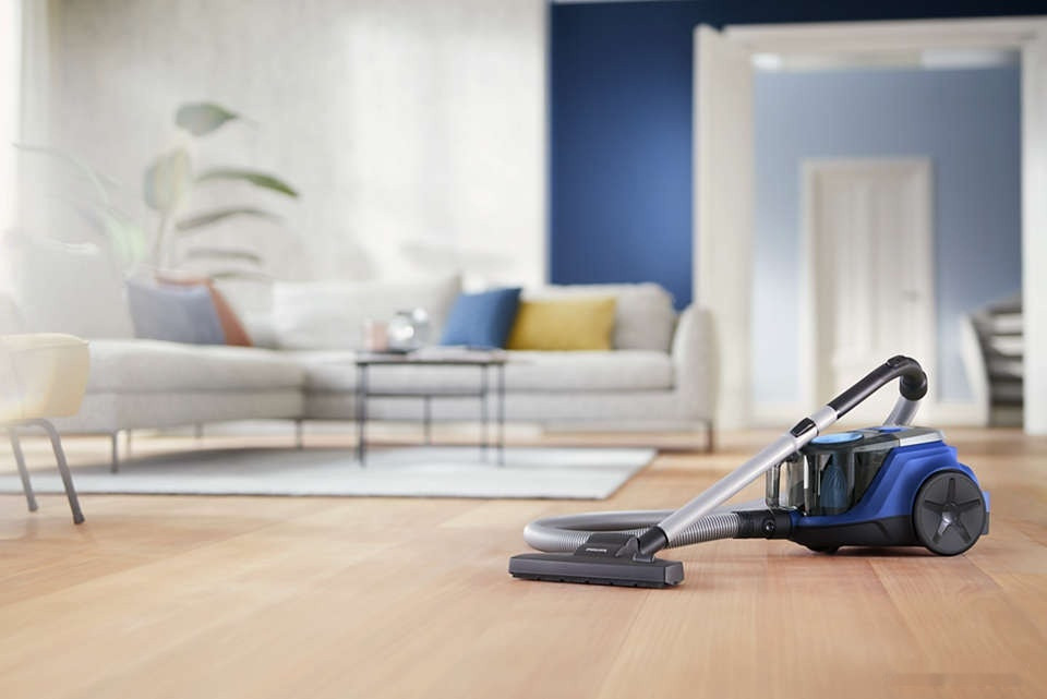 Пылесос Philips XB2022/01