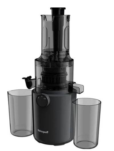 Соковыжималка Weissgauff WSJ 200 MB Compact Juice