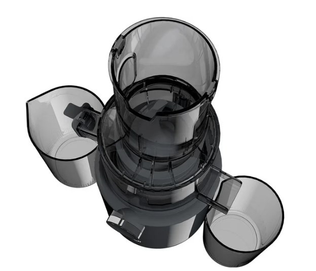 Соковыжималка Weissgauff WSJ 200 MB Compact Juice