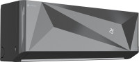 Кондиционер Loriot Diamond Black DC Inverter LAC-09MDI