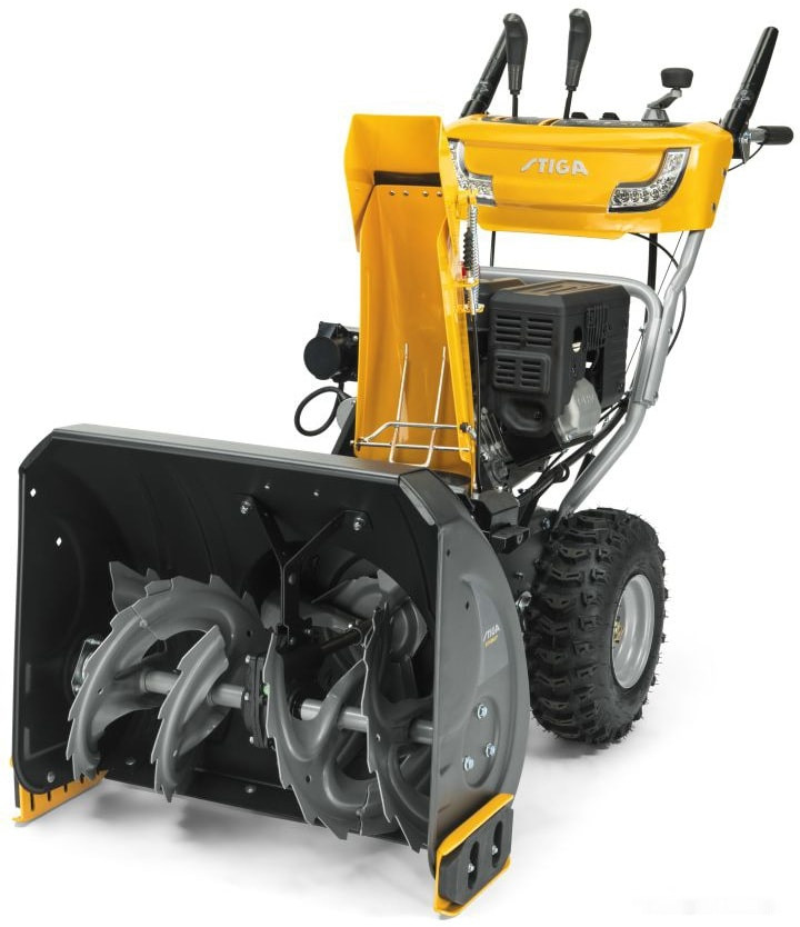 Снегоуборщик Stiga ST 5262 P 2S2624511/ST1
