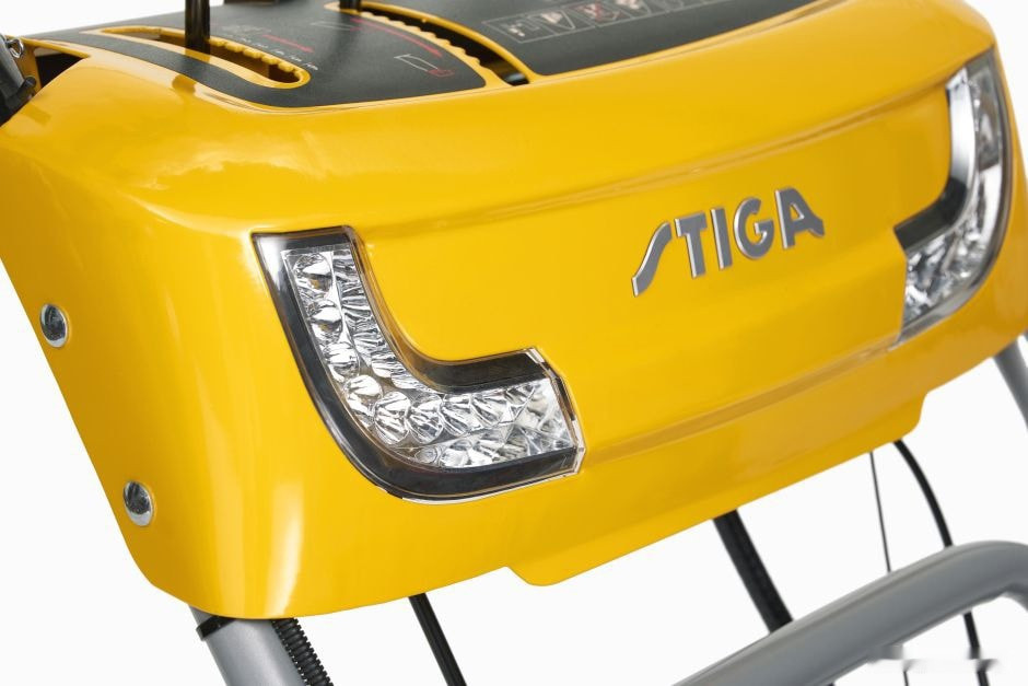 Снегоуборщик Stiga ST 5262 P 2S2624511/ST1